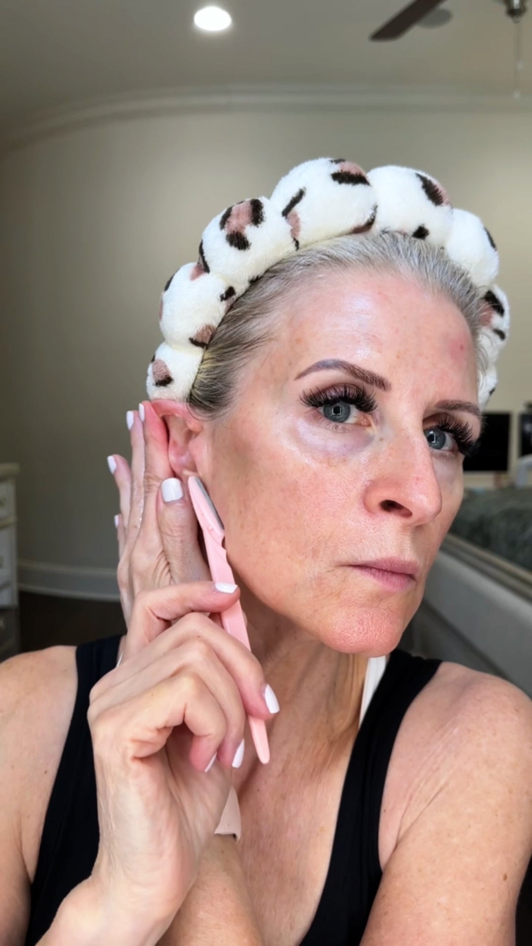 Best At-Home Dermaplaning Tool