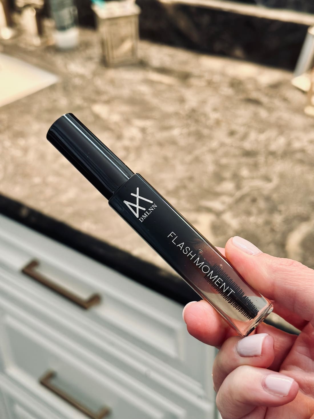 DMLNN Hair Finishing Stick 2 Pack