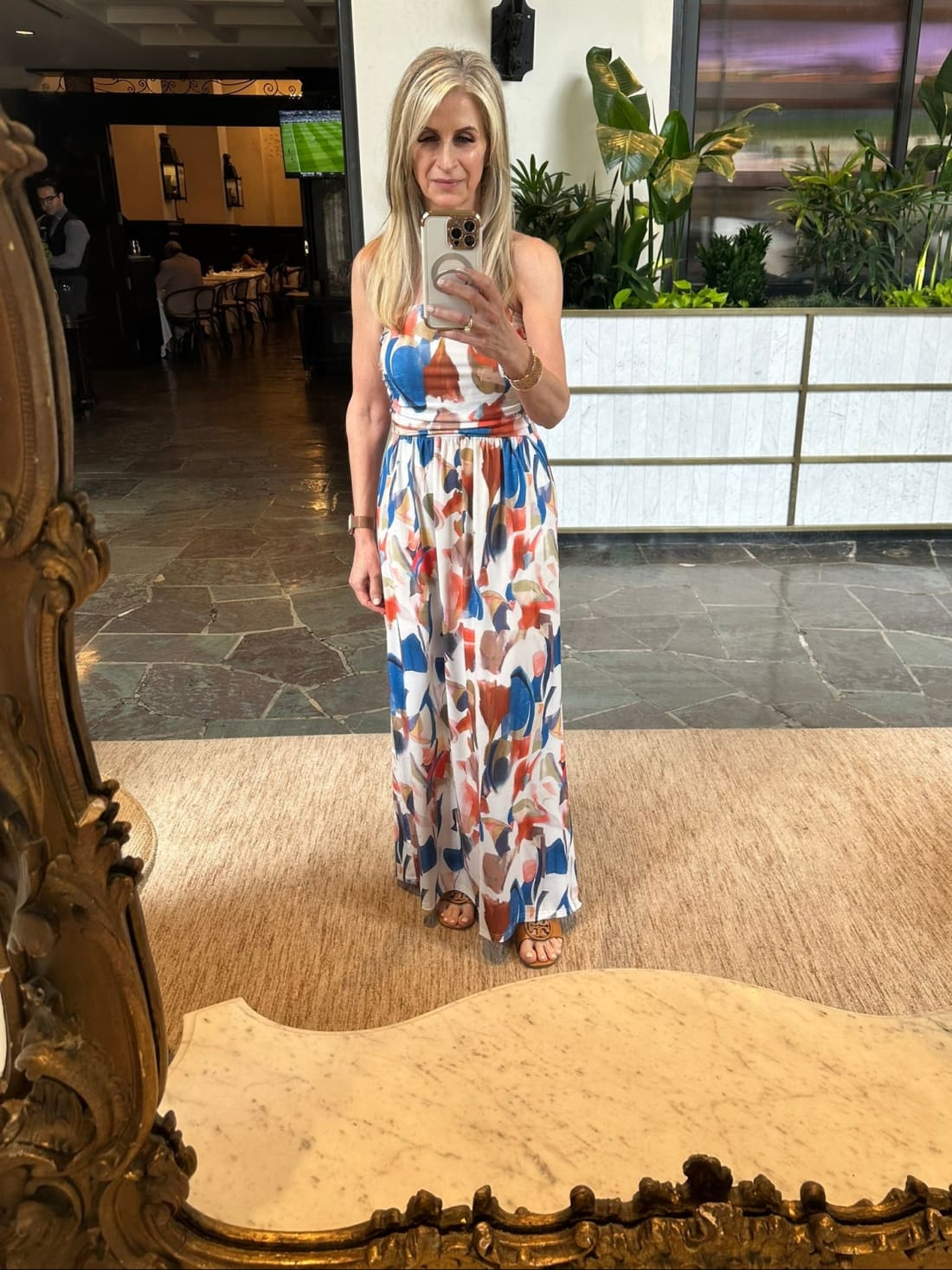 Effortless Style for Mother’s Day