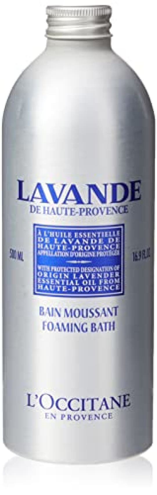 My Fav Lavender Bubble Bath