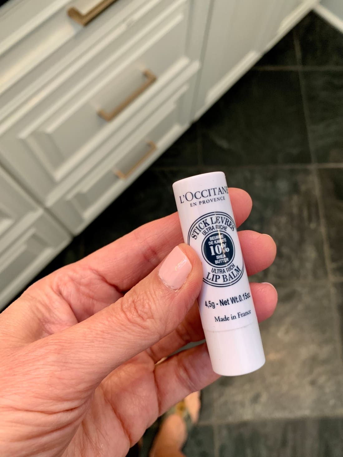 My Fav Lip Balm