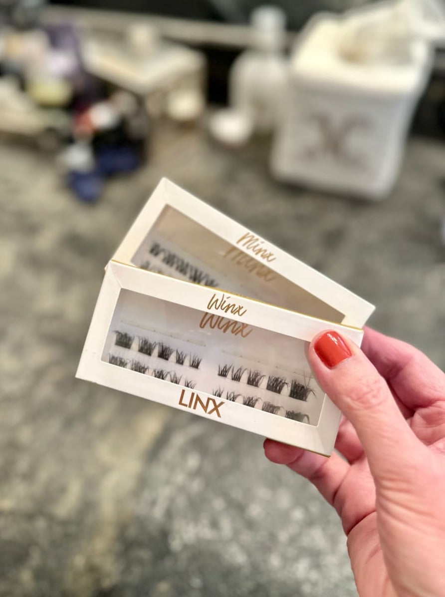 The Best Most User-Friendly False Eyelashes I’ve Tried