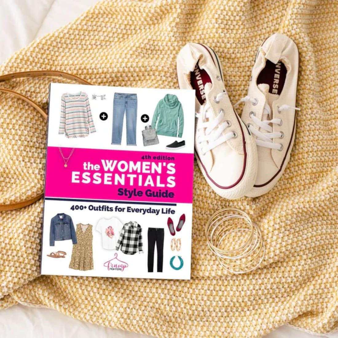 Women’s Essentials Style Guide