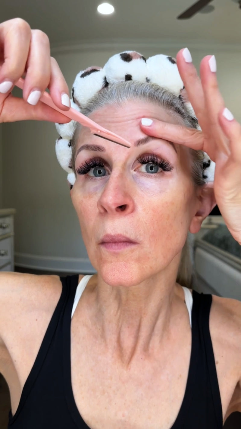 Best At-Home Dermaplaning Tool