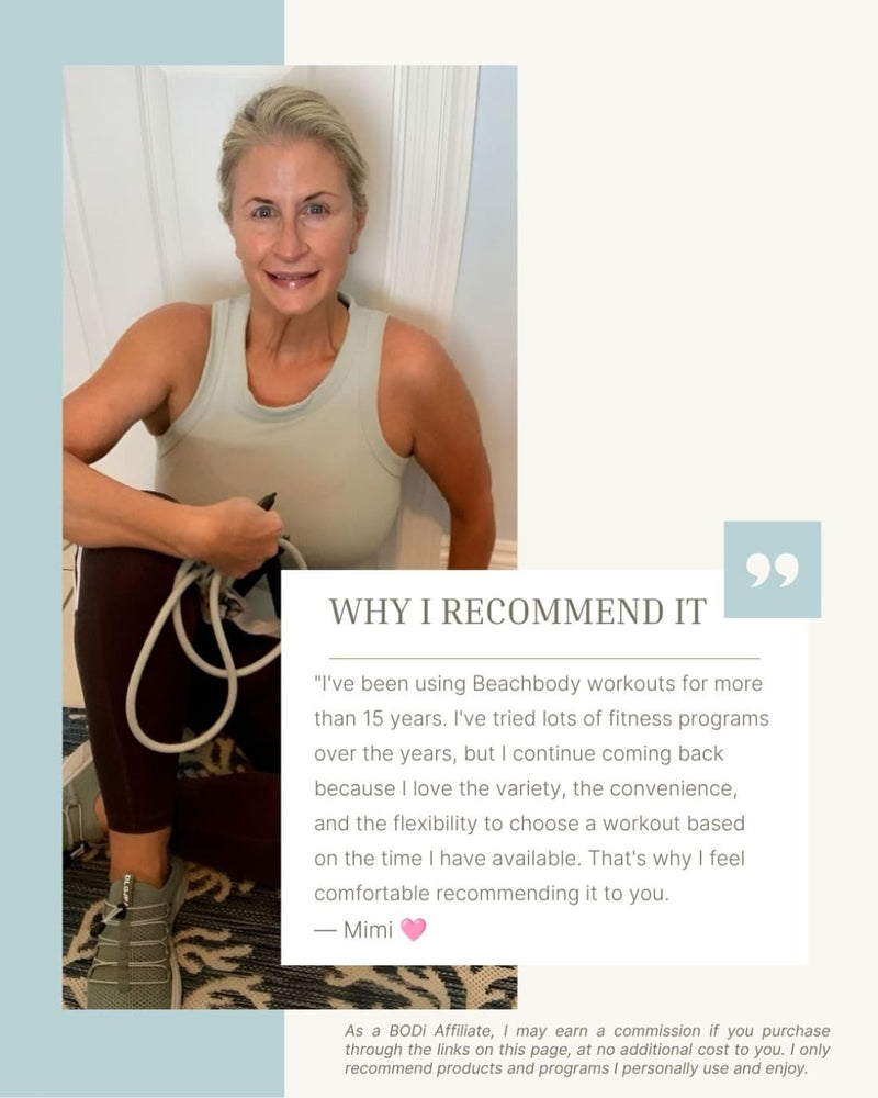 10-Minute Home Workouts for Busy Moms