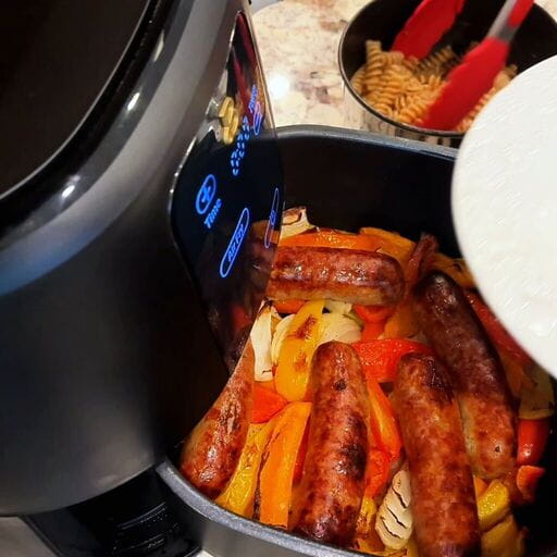 An Easy Weeknight Dinner Recipe Favorite