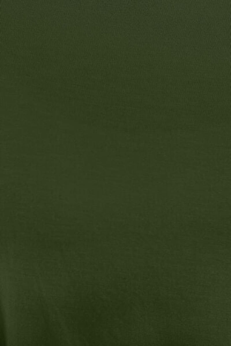 Basic Bae Full Size Round Neck Dropped Shoulder T-Shirt