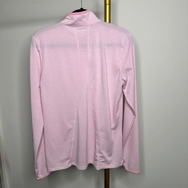 BCG Pink Athletic Top with Thumbholes Size Large - NWOT | Long Sleeve Tops