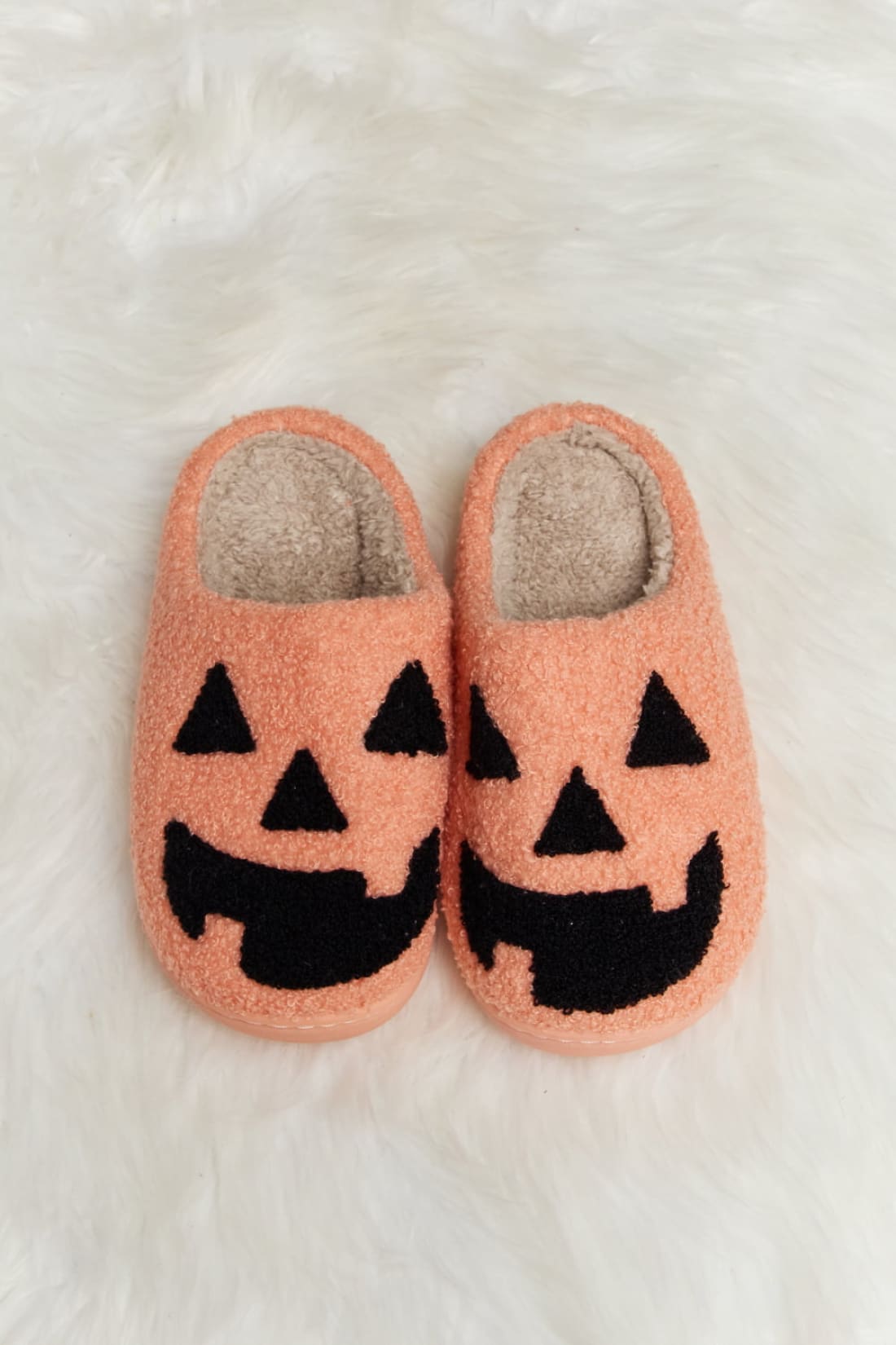 Bella Plush Slide Slippers | Women’s Slippers