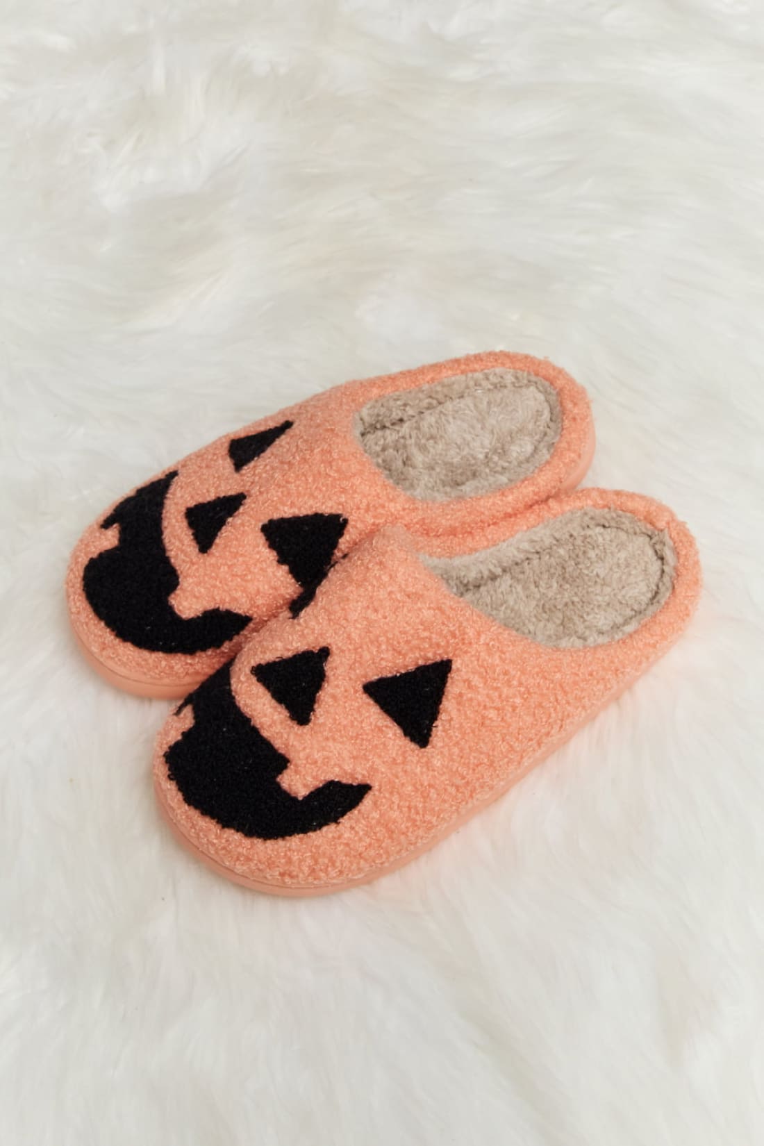 Bella Plush Slide Slippers | Women’s Slippers