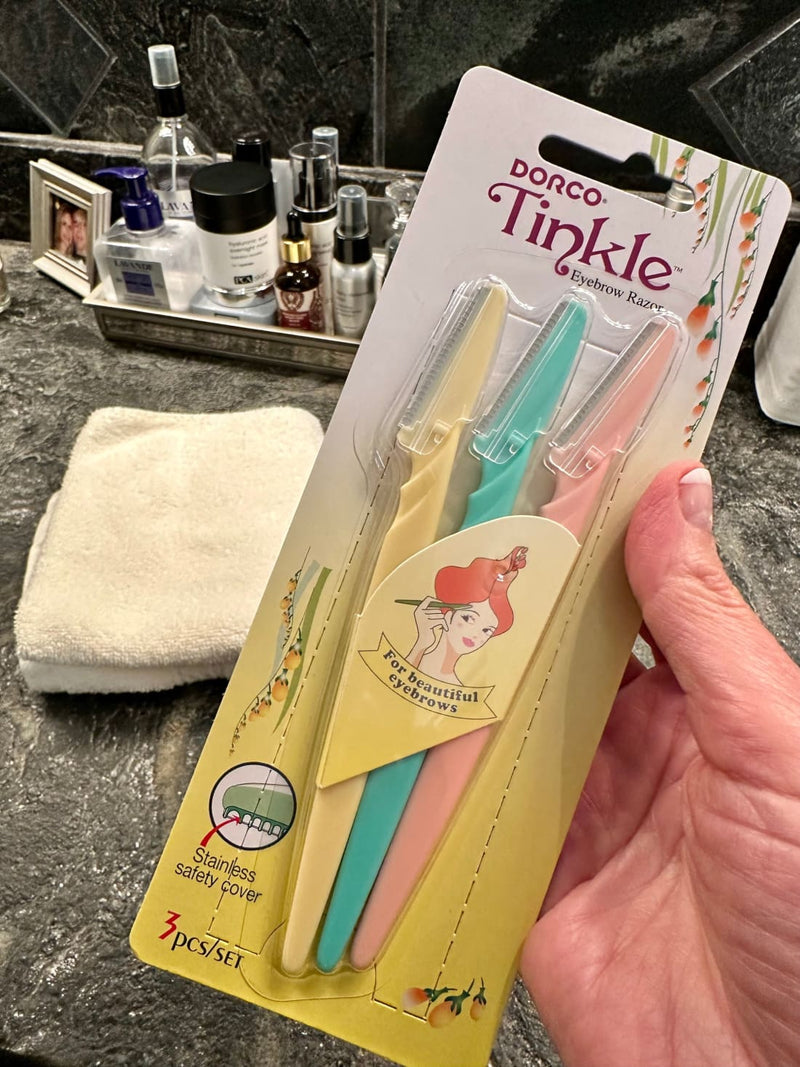 Best At-Home Dermaplaning Tool