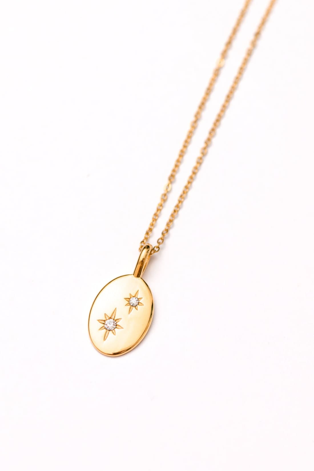 Celestial Jewelry Bundle | Necklaces