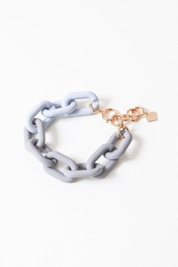 Chunky Linked Chain Bracelet | Jewelry
