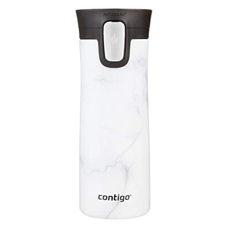 Contigo Pinnacle Couture Vacuum-Insulated Stainless Steel Travel Mug with AUTOSEAL Spill-Proof Lid