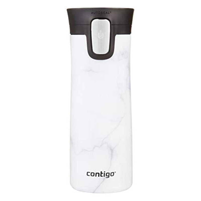 Contigo Pinnacle Couture Vacuum-Insulated Stainless Steel Travel Mug with AUTOSEAL Spill-Proof Lid | Drinkware