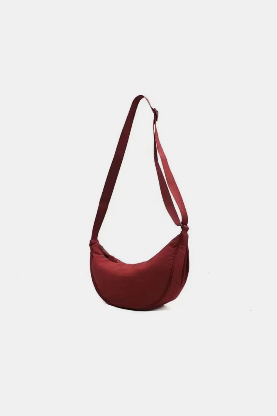 Crescent Crossbody Bag | bag