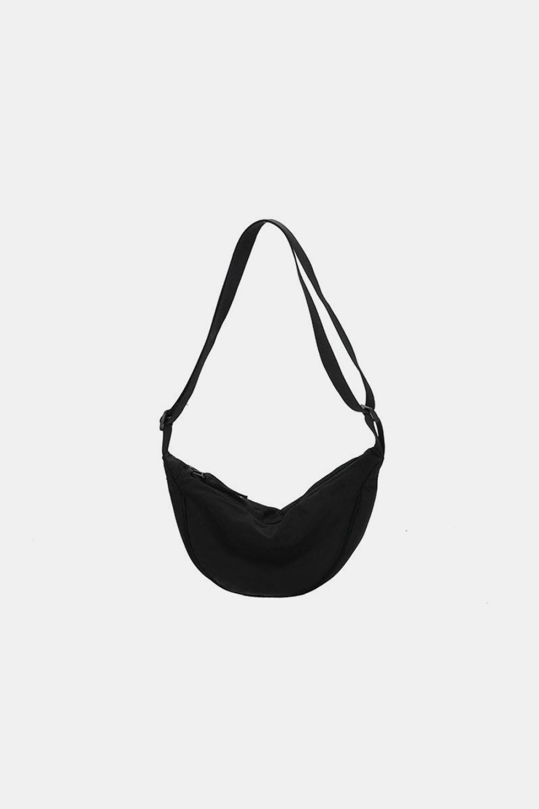 Crescent Crossbody Bag | bag