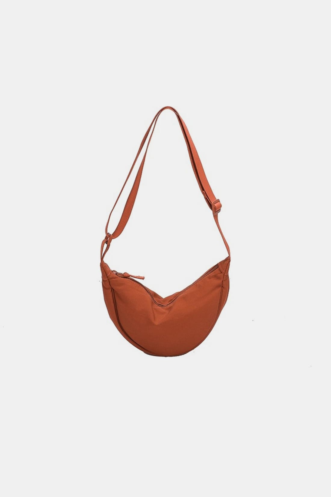 Crescent Crossbody Bag | bag