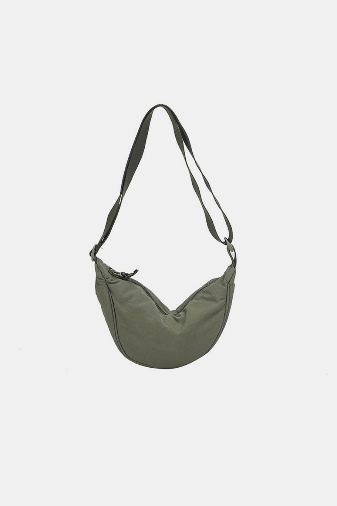 Crescent Crossbody Bag | bag