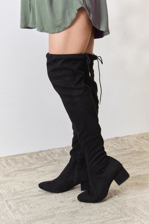East Lion Corp Over The Knee Boots | Boots