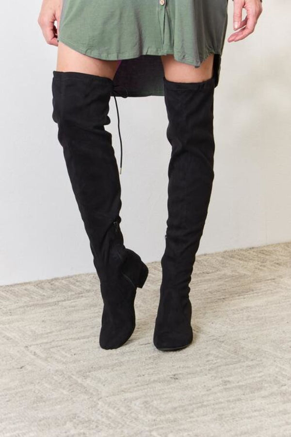 East Lion Corp Over The Knee Boots | Boots