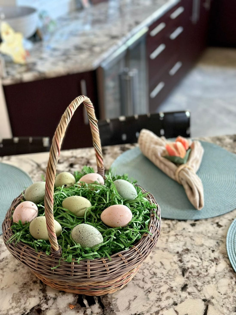 Easter Faves