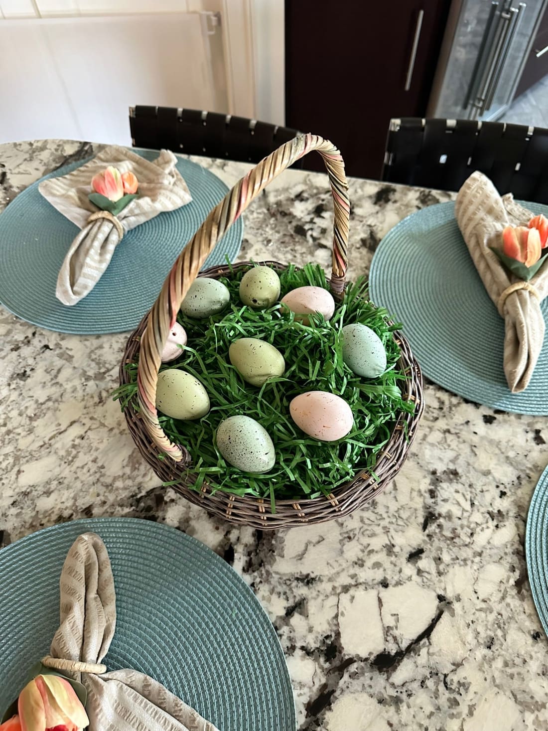Easter Faves