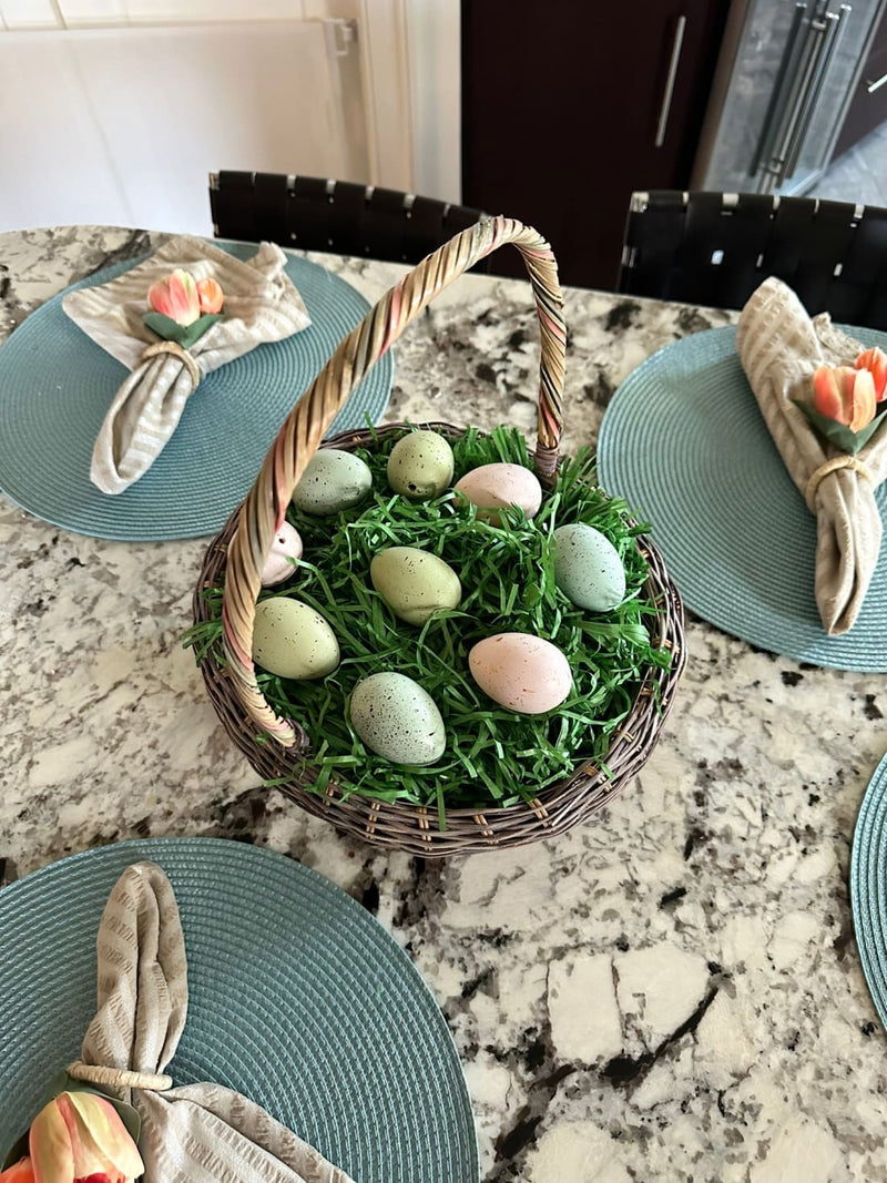 Easter Faves