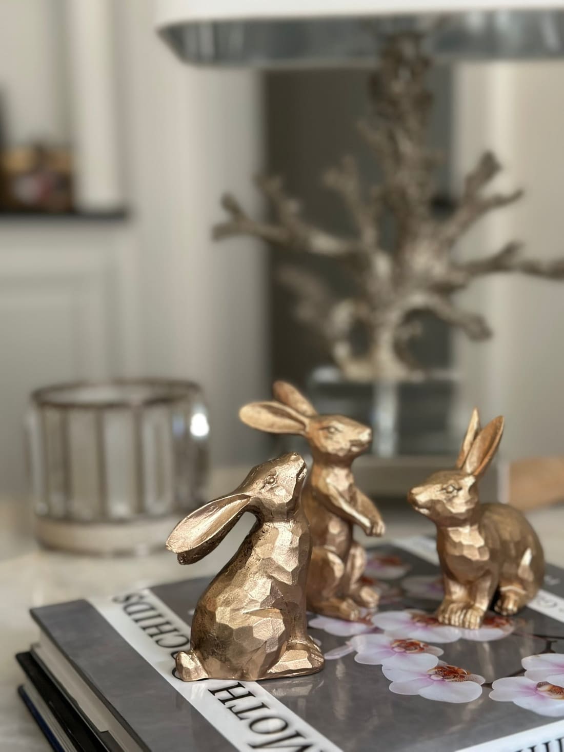 Easter Faves
