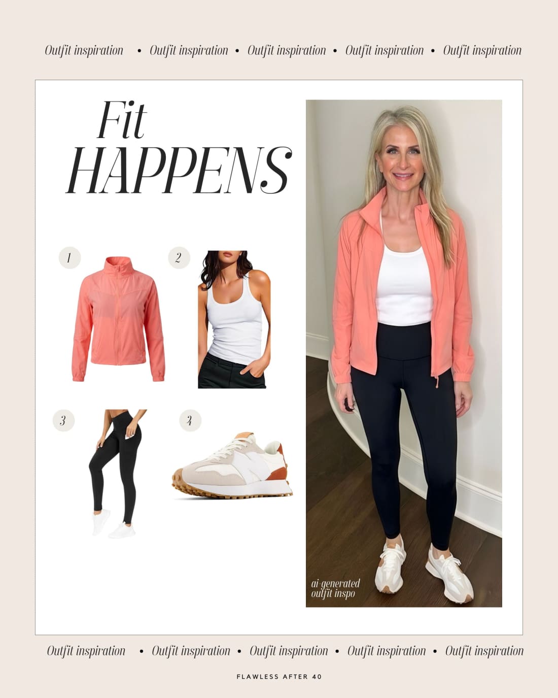 Editor’s Picks: Errand Outfit Inspo