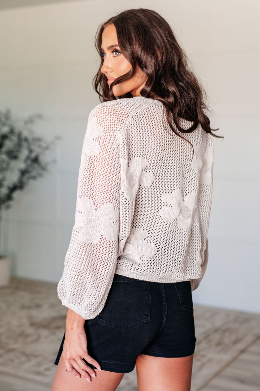 Embracing It All Boatneck Sweater | Tops