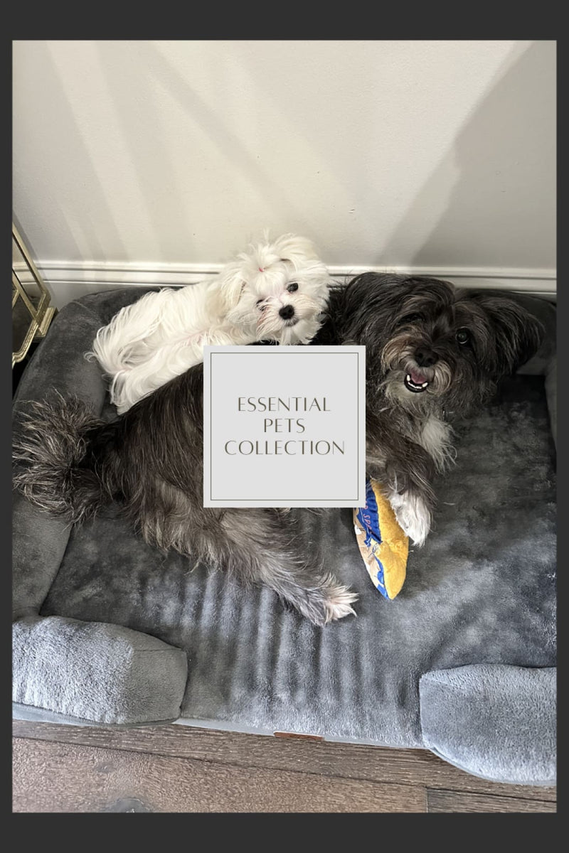 Essential Pets Collection
