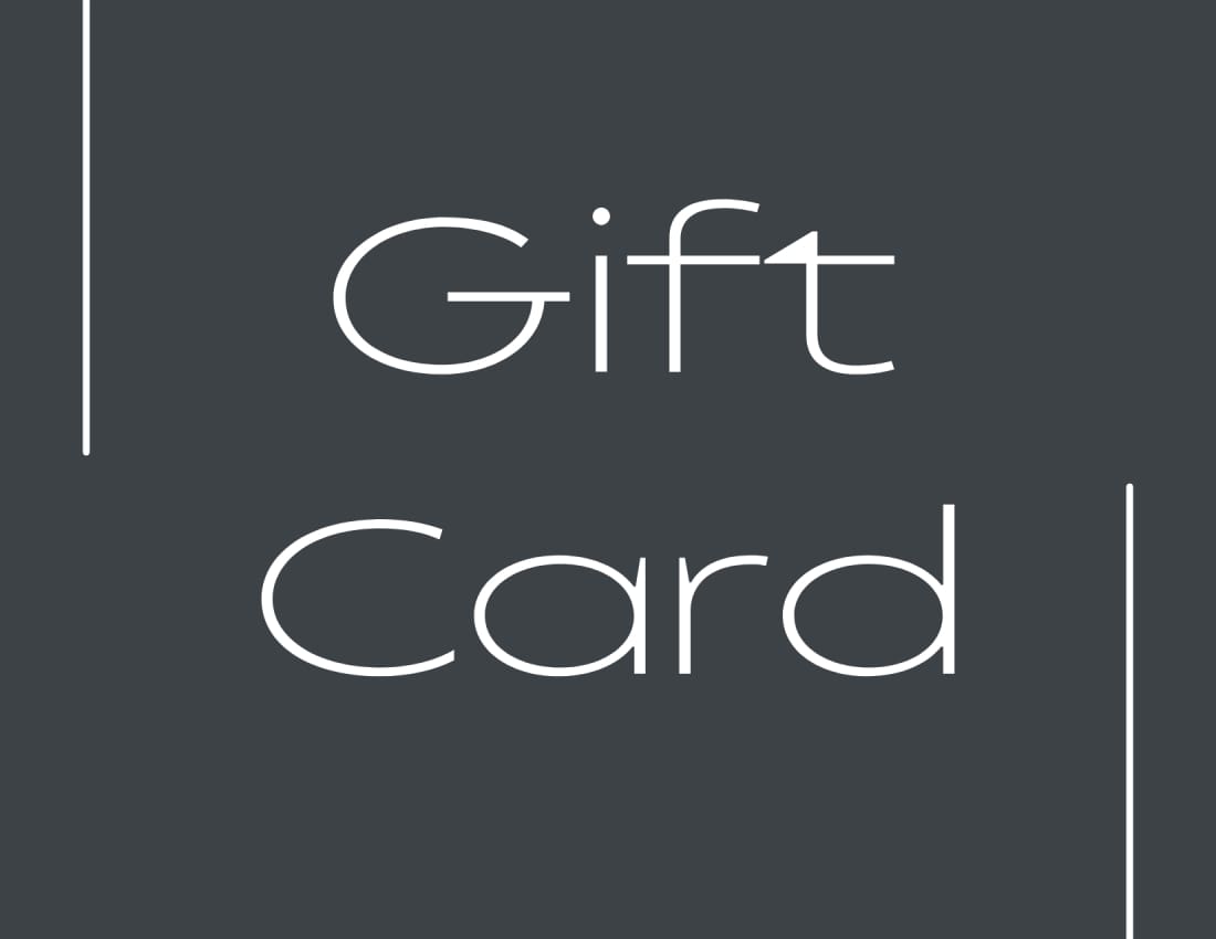 Fashion Boutique Baby Shower / Mother’s Day Gift Card | Gift Cards