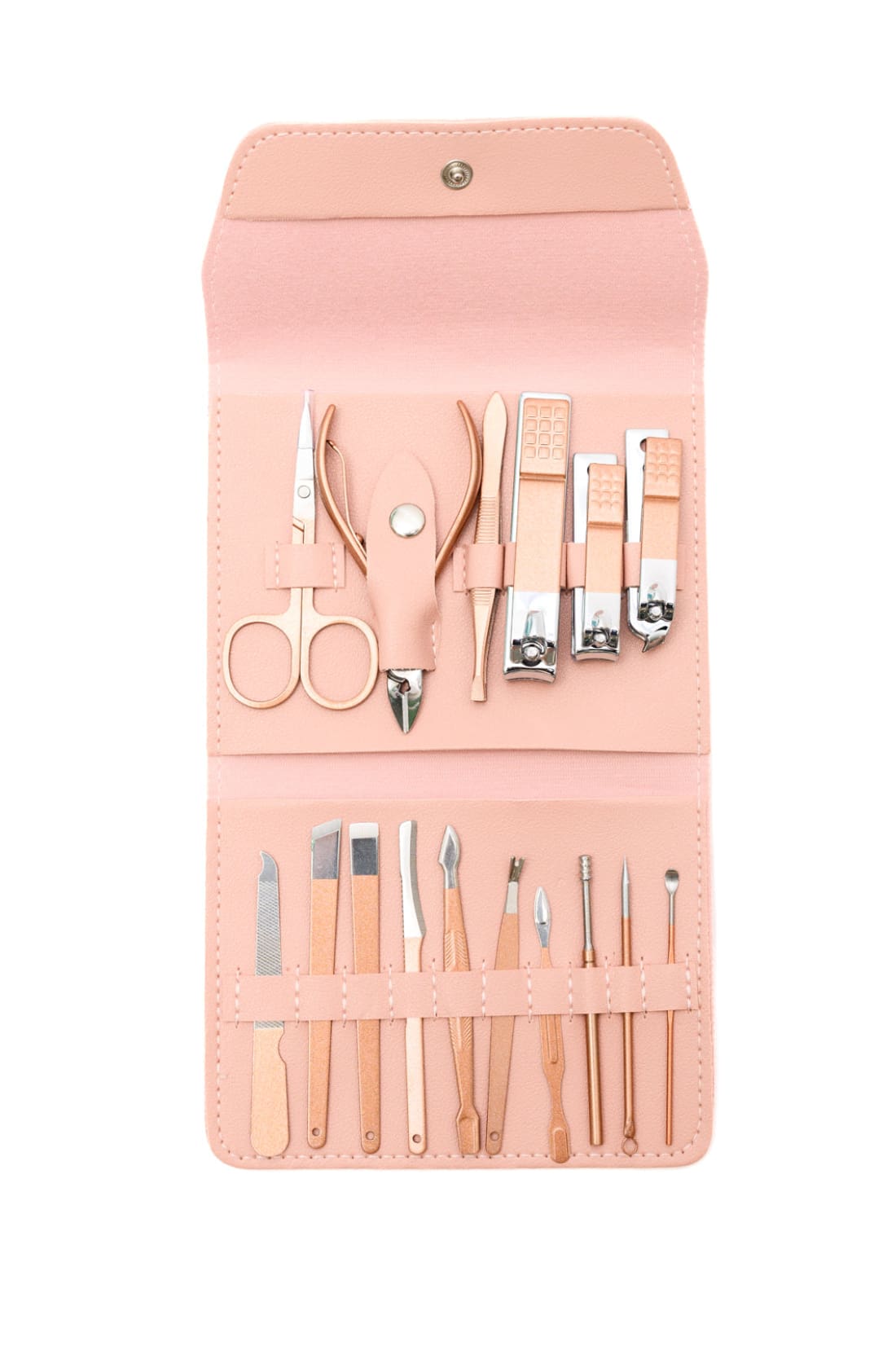 Flawless Mani-Pedi Set | Health & Beauty