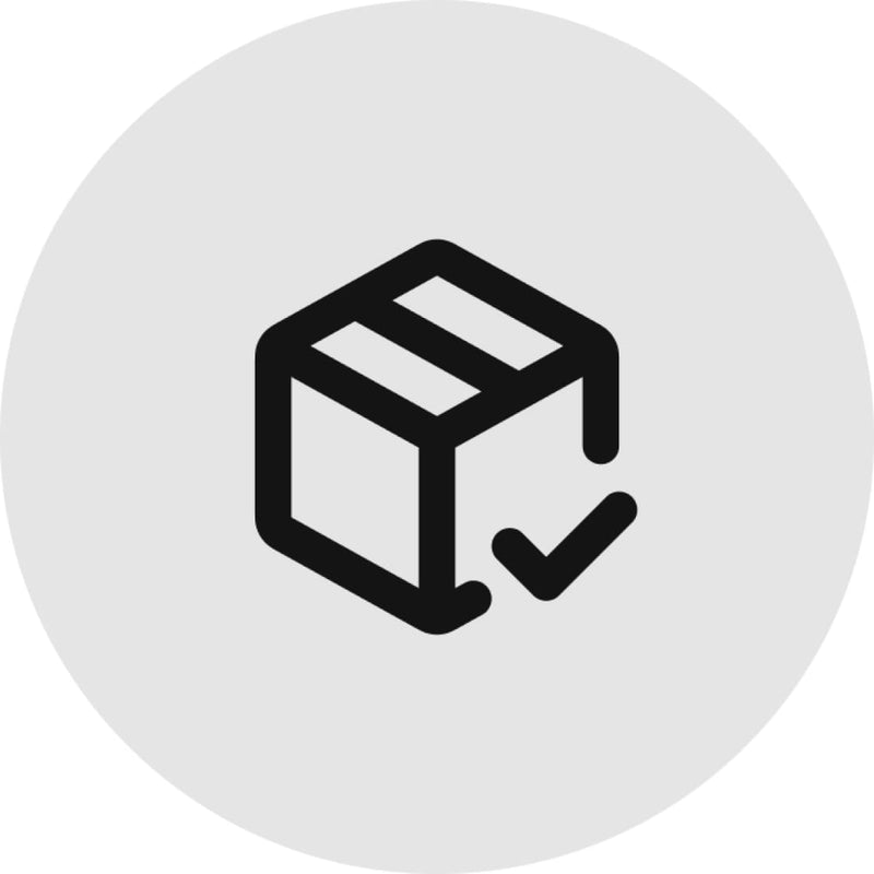 Free Return Label for Refunds or Store Credit Valid in US.