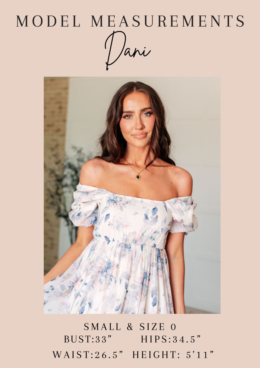 Gentle Yet Strong Balloon Sleeve Floral Dress | Dresses