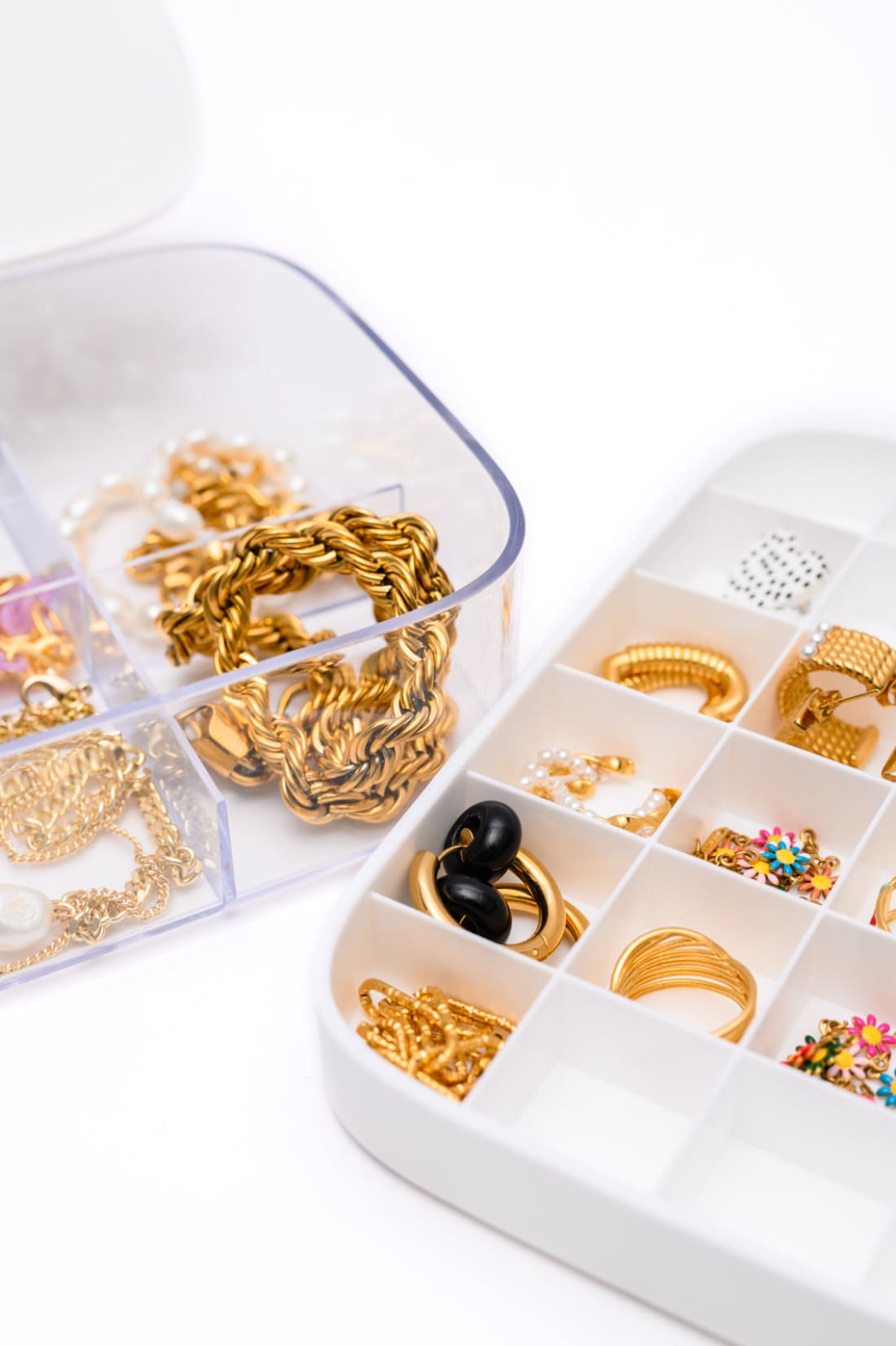 Have and Hold Jewelry and Storage Bundle | Necklace