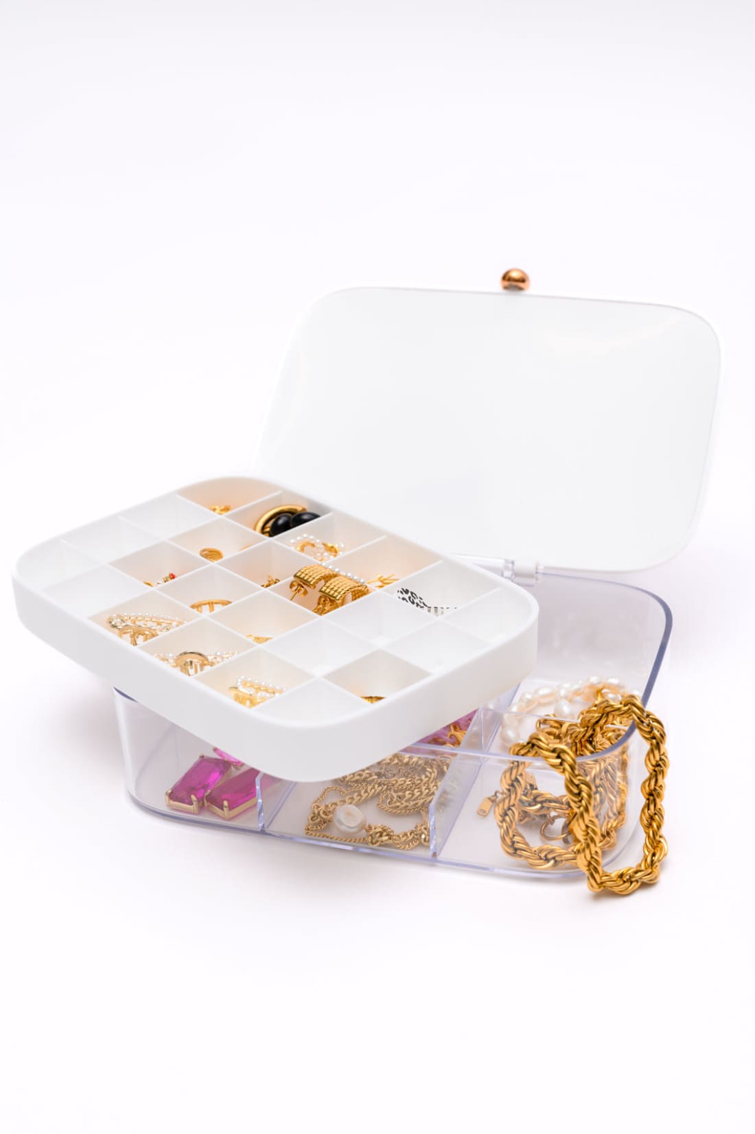 Have and Hold Jewelry and Storage Bundle | Necklace