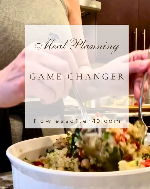 How to Make Meal Planning Fun with the Plan to Eat App | app
