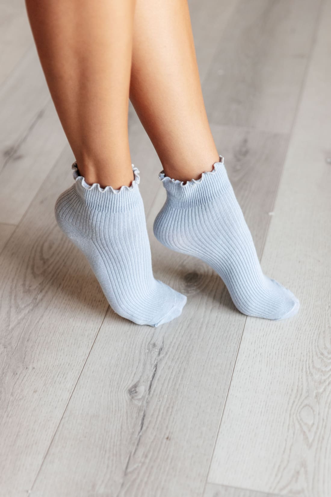 I’m Your Gal Frilly Socks Four Pack | Socks