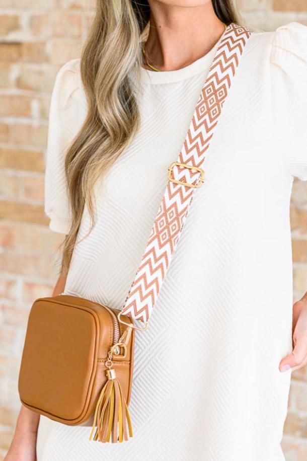 It’s All Here Crossbody | Bags & Totes