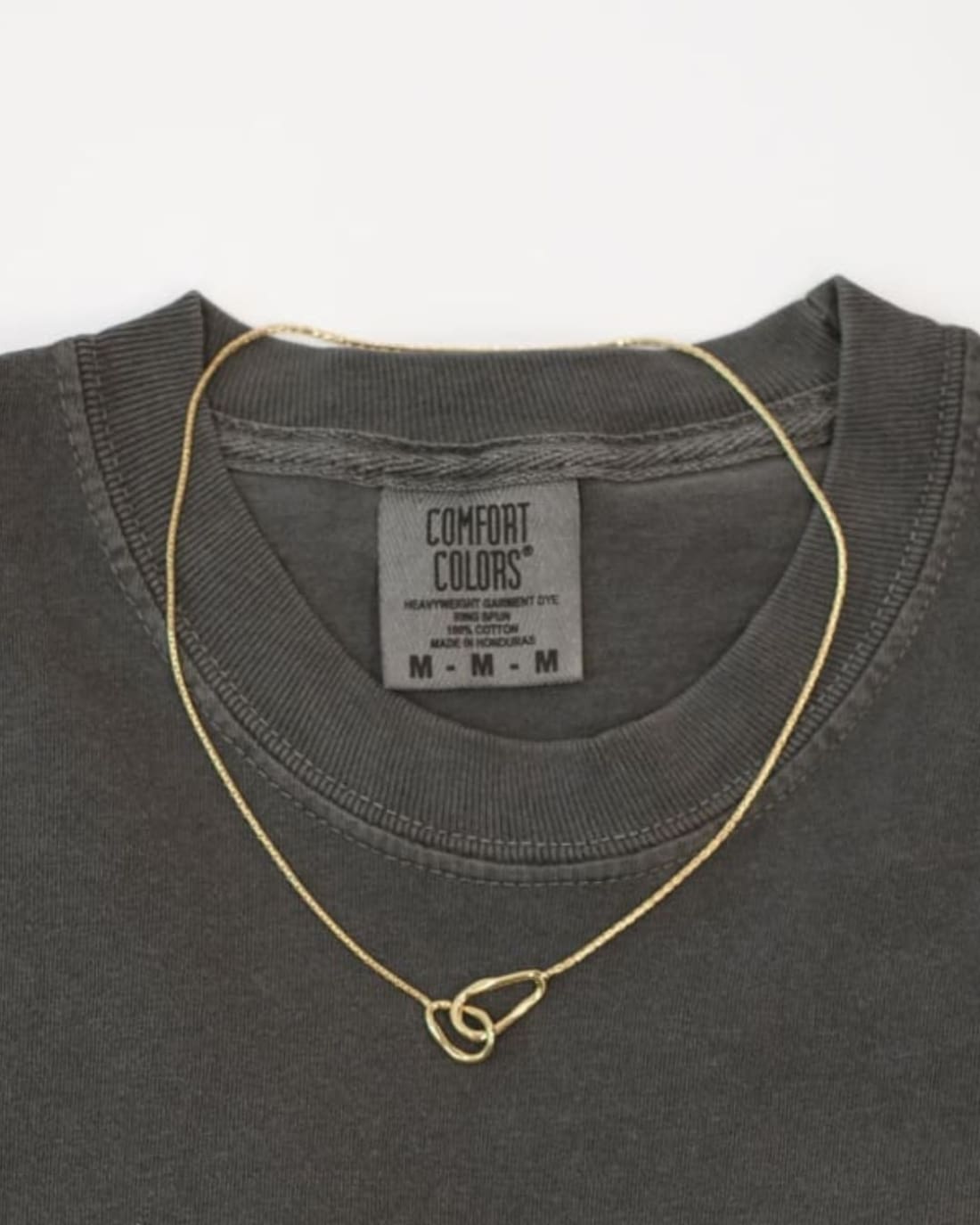 I’ve Got You Necklace
