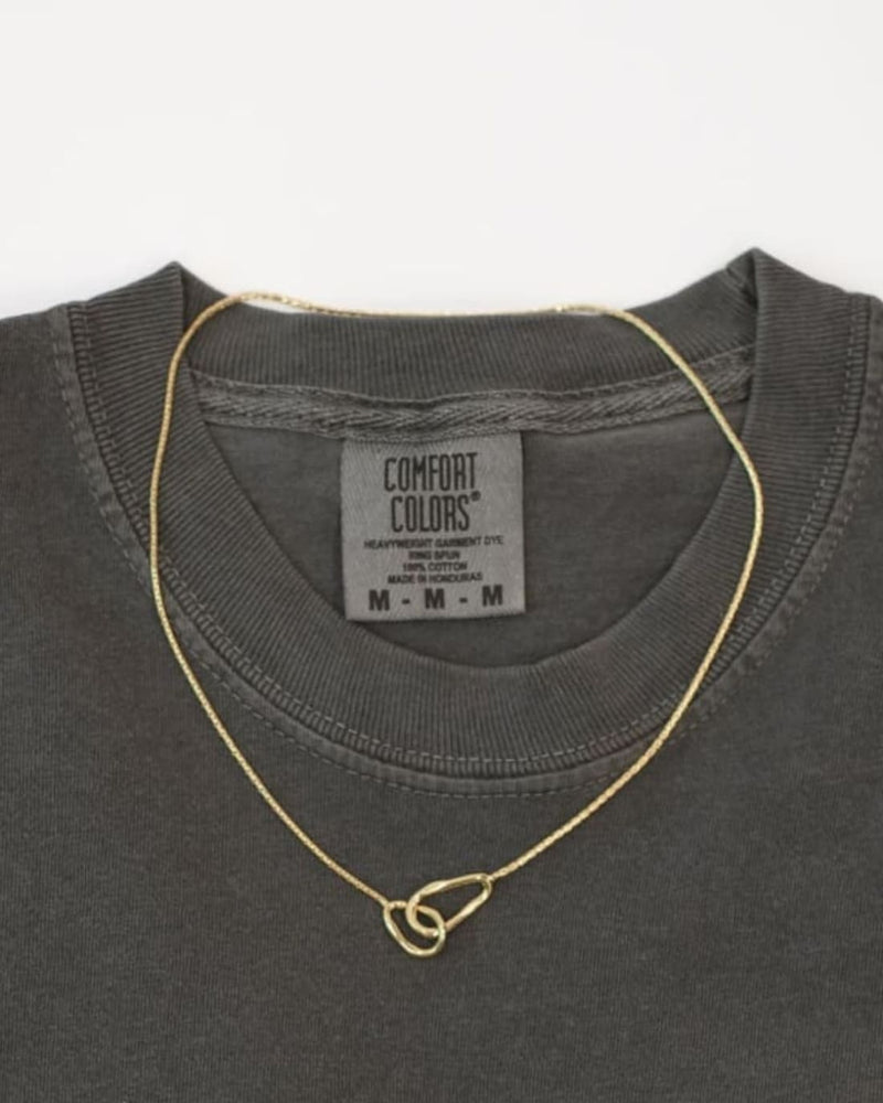 I’ve Got You Necklace
