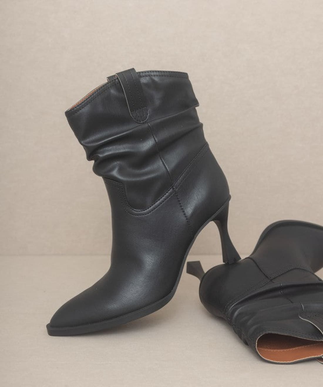 Kitten Heel Boots | boots