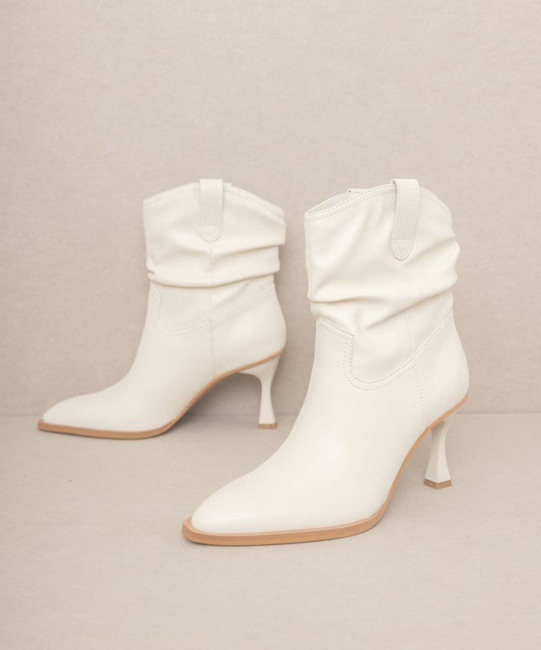 Kitten Heel Boots | boots