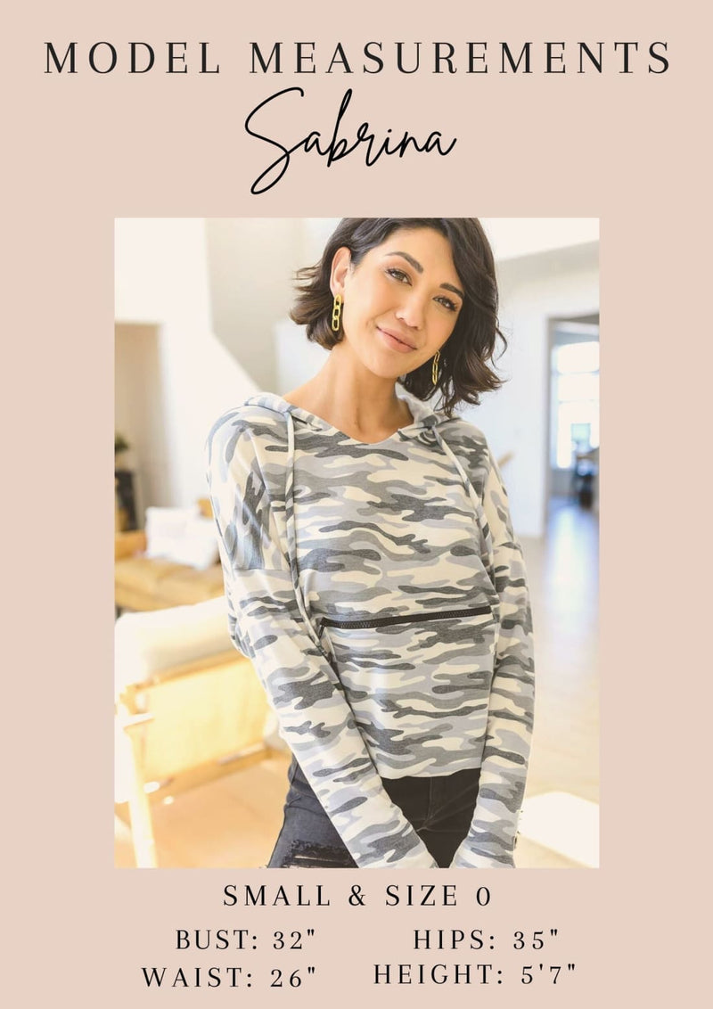 Lonesome Valley V-Neck Ribbed Top