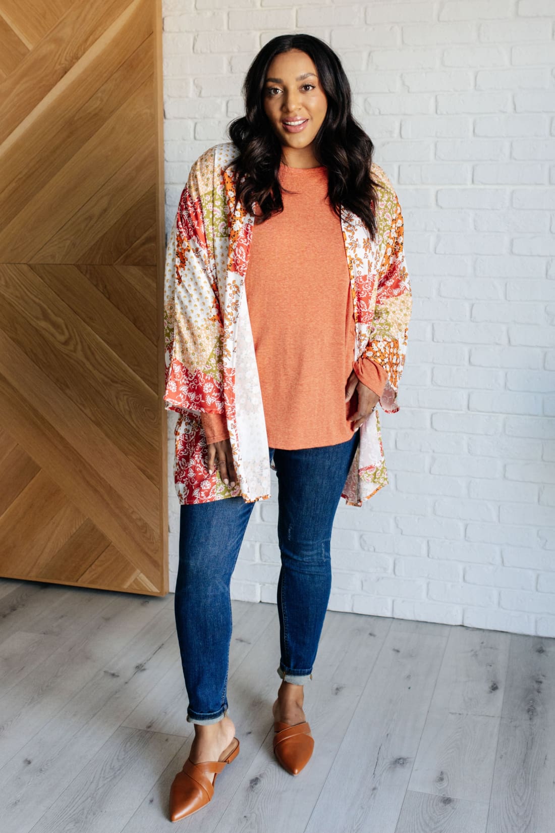 Long Sleeve Thumbhole Top | Long Sleeve Tops