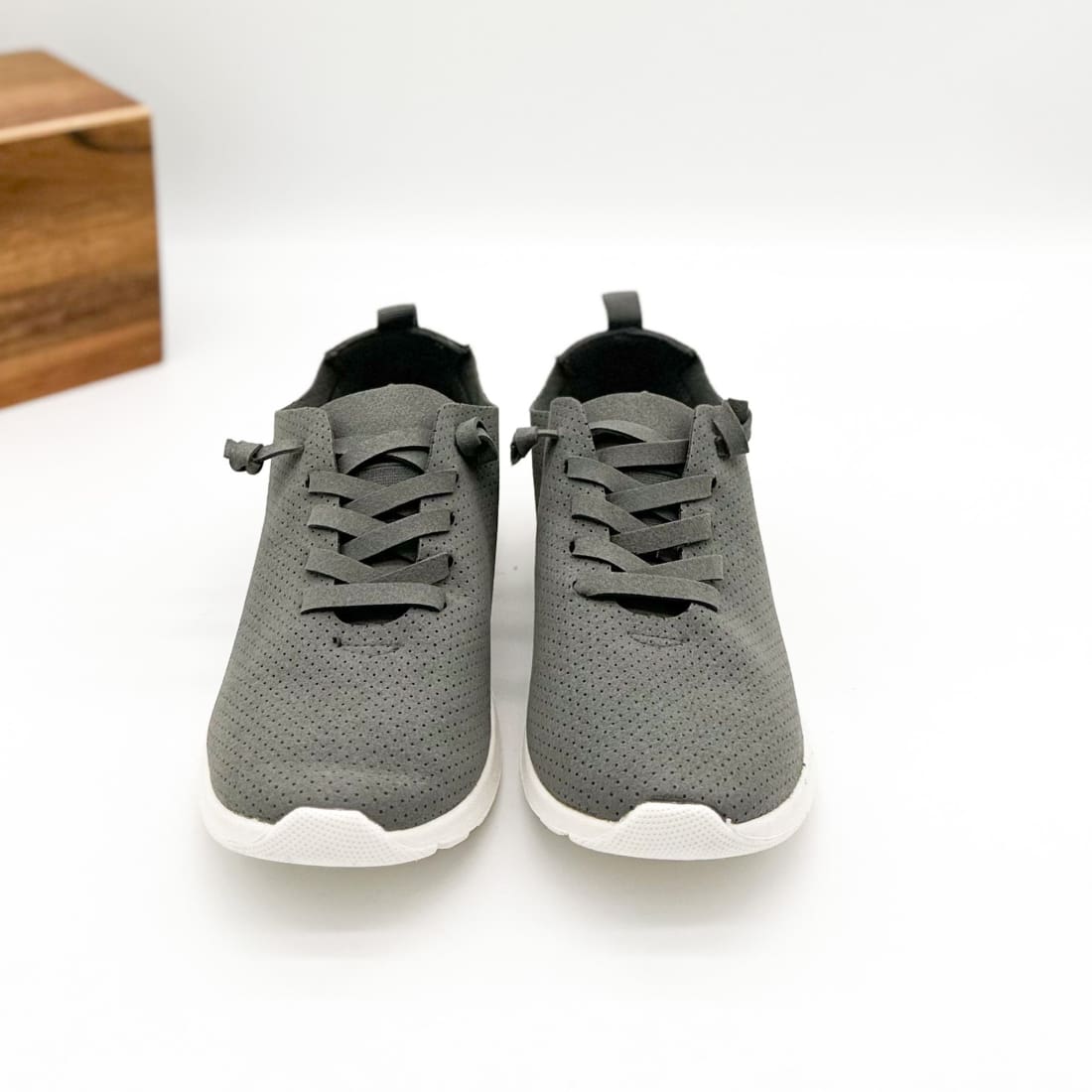 Mayo Sneaker in Grey | sneakers