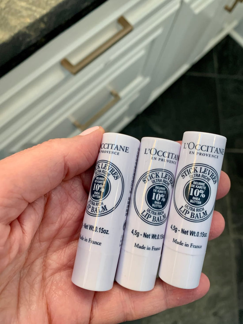 My Fav Lip Balm