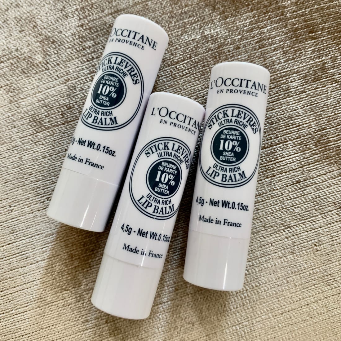 My Fav Lip Balm | Beauty